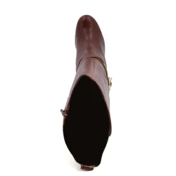 Dune London SABRENA - TAN-Women Brown Boots