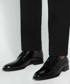 Dune London SALISBURRY - BLACK-Men Smart Shoes