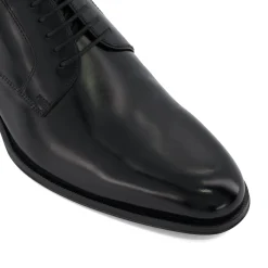 Dune London SALISBURRY - BLACK-Men Smart Shoes