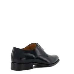 Dune London SALISBURRY - BLACK-Men Smart Shoes