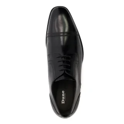 Dune London SALONE - BLACK-Men Smart Shoes