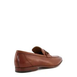 Dune London SANCTION - TAN-Men Smart Shoes | Loafers