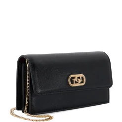 Dune London SAPPHIRE - BLACK- Handbags | Accessories