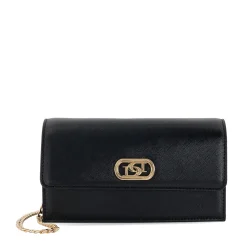 Dune London SAPPHIRE - BLACK- Handbags | Accessories