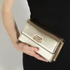 Dune London SAPPHIRE - GOLD- Handbags | Accessories