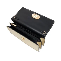Dune London SAPPHIRE - GOLD- Handbags | Accessories
