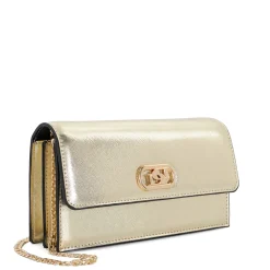 Dune London SAPPHIRE - GOLD- Handbags | Accessories