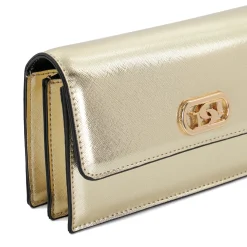 Dune London SAPPHIRE - GOLD- Handbags | Accessories