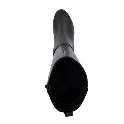 Dune London SAREENA - BLACK-Women Black Boots