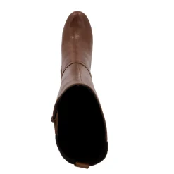 Dune London SAREENA - TAN-Women Knee High Boots
