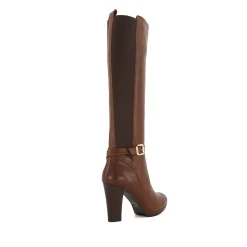 Dune London SAREENA - TAN-Women Knee High Boots