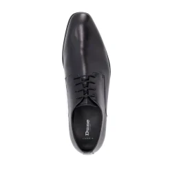 Dune London SATCHEL - BLACK-Men Smart Shoes