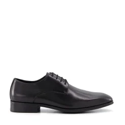 Dune London SATCHEL - BLACK-Men Smart Shoes