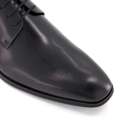 Dune London SATCHEL - BLACK-Men Smart Shoes