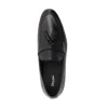 Dune London SAXXTON - BLACK-Men Smart Shoes
