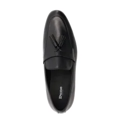 Dune London SAXXTON - BLACK-Men Smart Shoes