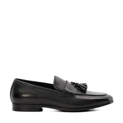 Dune London SAXXTON - BLACK-Men Smart Shoes