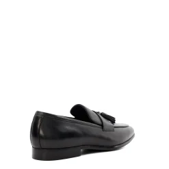 Dune London SAXXTON - BLACK-Men Smart Shoes