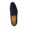 Dune London SAXXTON - NAVY-Men Smart Shoes