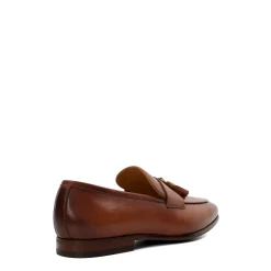 Dune London SAXXTON - TAN-Men Smart Shoes