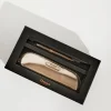 Dune London SCRIBBLED - ROSE GOLD- Gifts | Accessories