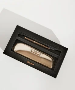 Dune London SCRIBBLED - ROSE GOLD- Gifts | Accessories