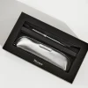Dune London SCRIBBLED - SILVER- Gifts | Accessories