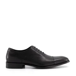 Dune London SECRECY - BLACK-Men Smart Shoes