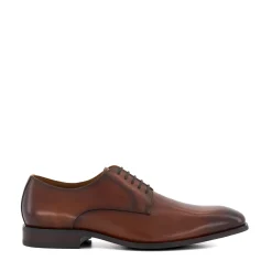 Dune London SECRETIVE - TAN-Men Smart Shoes