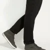 Dune London SEZZY - DARK GREY-Men Casual Shoes | Trainers