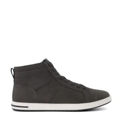 Dune London SEZZY - DARK GREY-Men Casual Shoes | Trainers