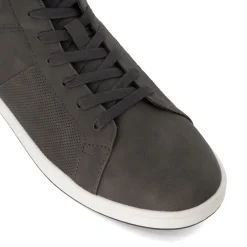 Dune London SEZZY - DARK GREY-Men Casual Shoes | Trainers