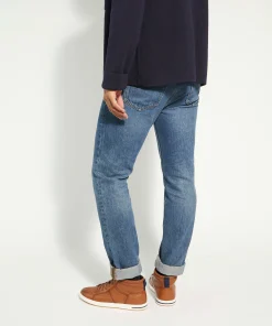 Dune London SEZZY - TAN-Men Casual Shoes | Trainers