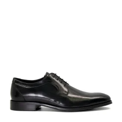 Dune London SHEATH - BLACK-Men Smart Shoes