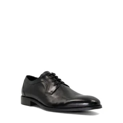 Dune London SHEATH - BLACK-Men Smart Shoes