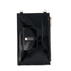Dune London SHELLIES - BLACK- Handbags | Accessories