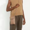 Dune London SHELLIES - TAUPE- Handbags | Accessories