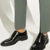 Dune London SHILOH - BLACK-Men Smart Shoes