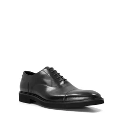 Dune London SHILOH - BLACK-Men Smart Shoes