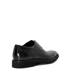 Dune London SHILOH - BLACK-Men Smart Shoes