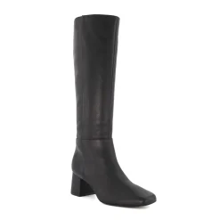Dune London SIGNATURE - BLACK-Women Black Boots
