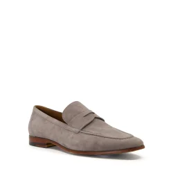 Dune London SILAS - GREY-Men Smart Shoes | Loafers