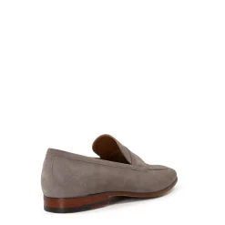 Dune London SILAS - GREY-Men Smart Shoes | Loafers