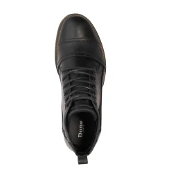 Dune London SIMON - BLACK-Men Casual Boots