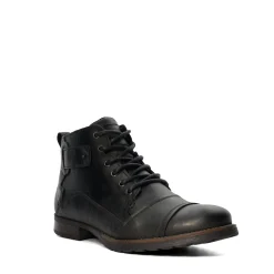 Dune London SIMON - BLACK-Men Casual Boots