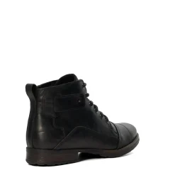 Dune London SIMON - BLACK-Men Casual Boots