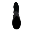 Dune London SIREN - BLACK-Women Knee High Boots