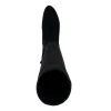 Dune London SIREN - BLACK-Women Knee High Boots