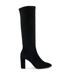 Dune London SIREN - BLACK-Women Black Boots