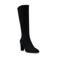 Dune London SIREN - BLACK-Women Black Boots
